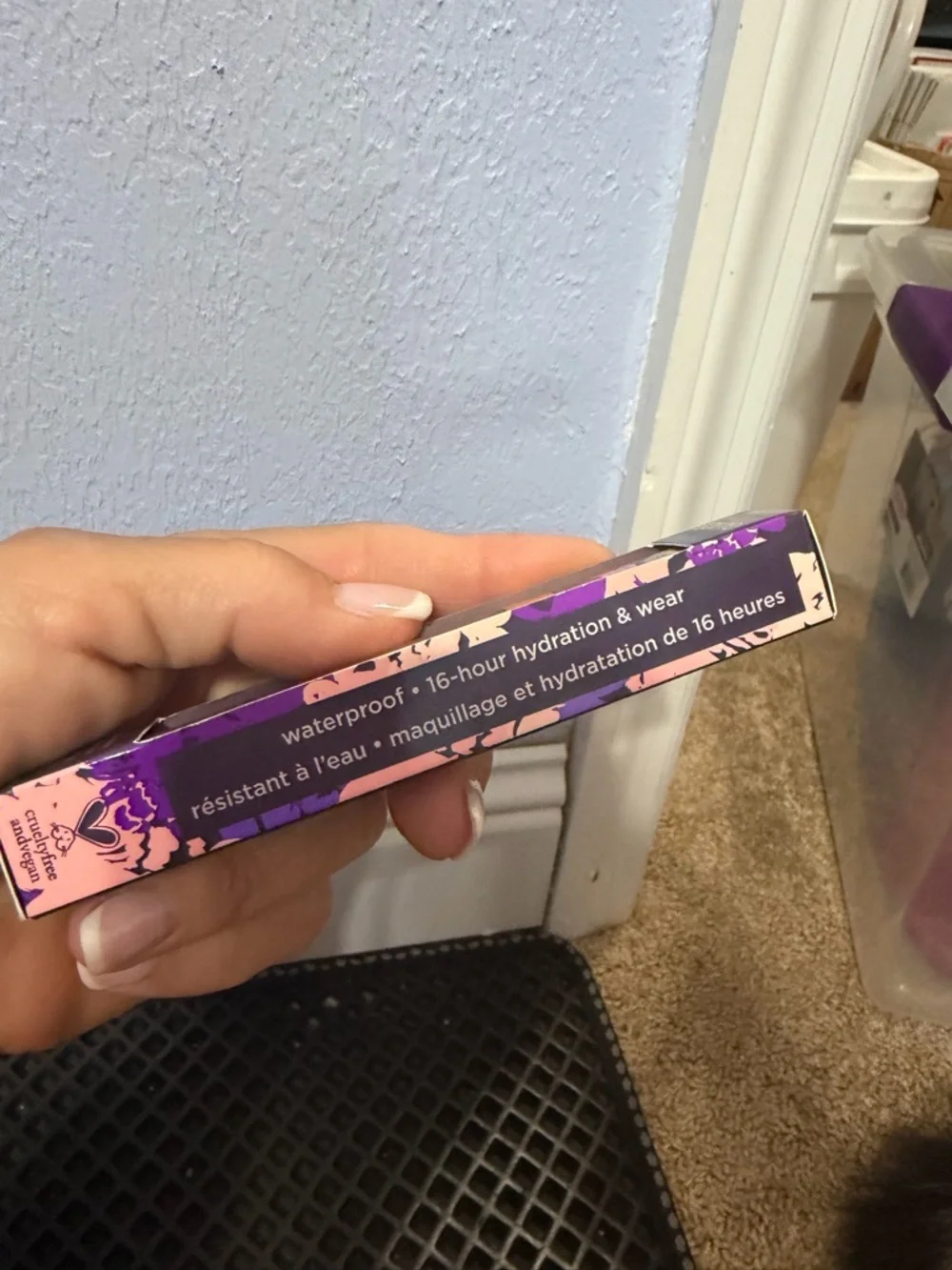 Tarte Creaseless Concealer - 53N-Deep Neutral